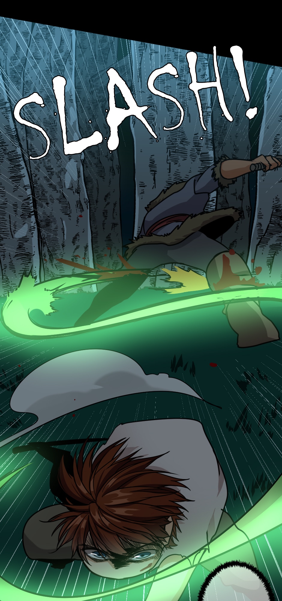 The Beginning After The End Chapter 17 image 45